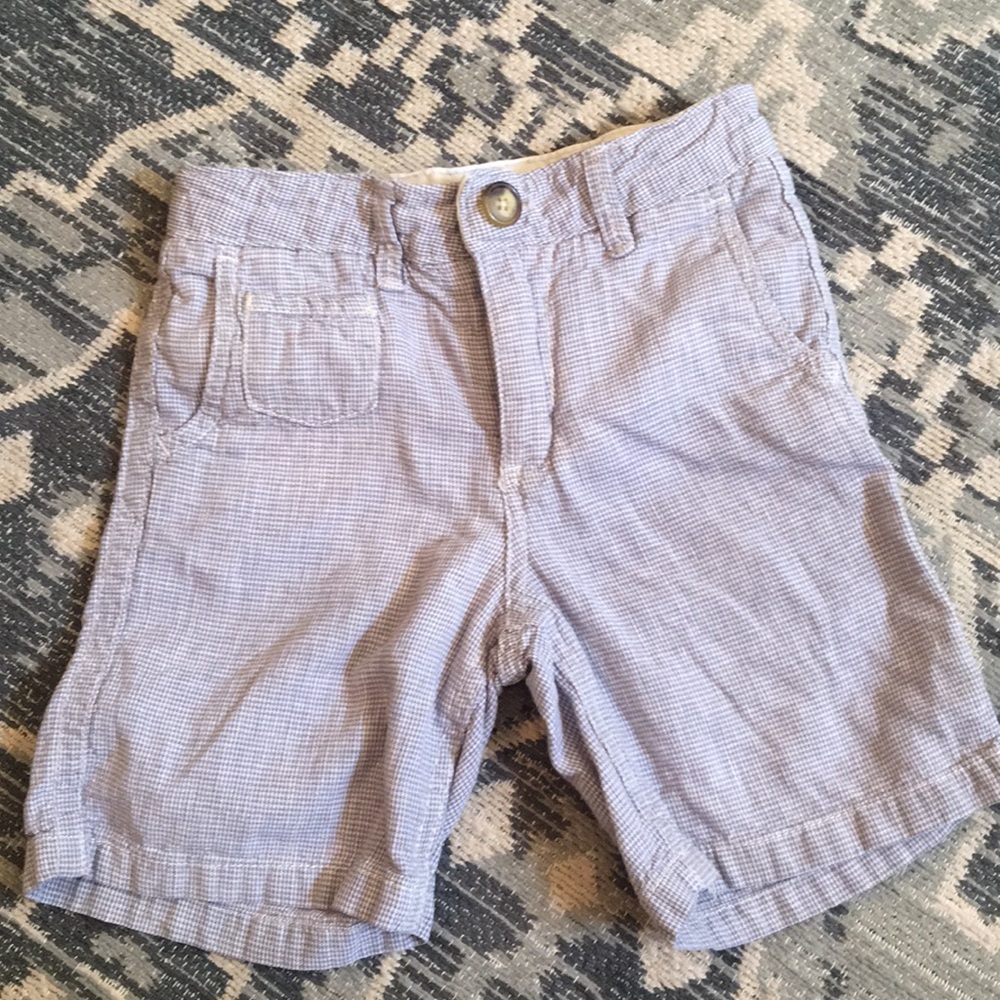 Baby GAP shorts - size 3 years
